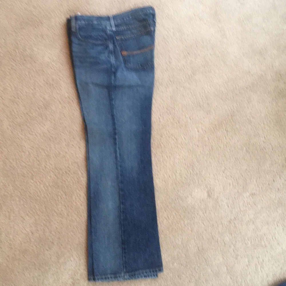 Ariat Jeans